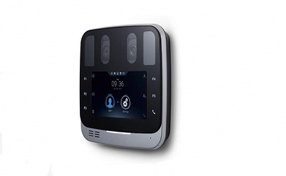 智能門禁一體機工業(yè)設(shè)計升級策略