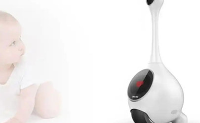 佛山機器人外觀設計公司的設計進化論