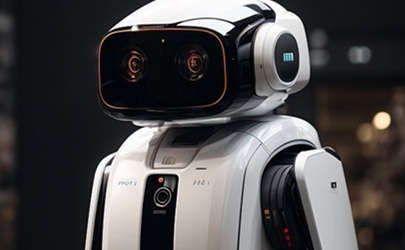 成都機(jī)器人外觀設(shè)計(jì)公司的前瞻探索