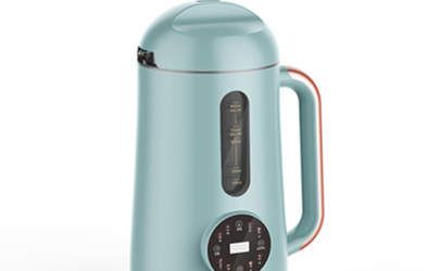 豆?jié){機(jī)外觀設(shè)計(jì)-佛山順德小家電設(shè)計(jì)公司